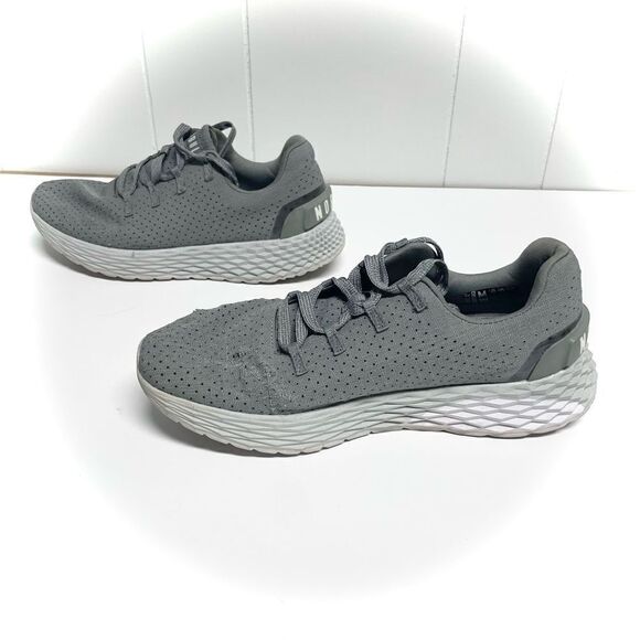 NoBull Project Cloud Ripstop Runner Shoes W6.5 M5 - Picture 5 of 9